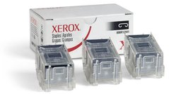 Скрепки Xerox PhaserT7760 WC4150/5632/38/45/265/275/7345/VL_C7030/B7035LX (3*5000 шт)