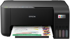 Epson БФП ink color A4 EcoTank L3251 33_15 ppm USB Wi-Fi 4 inks