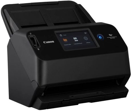 Canon Документ-сканер А4 DR-S130