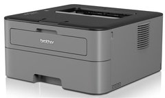 Принтер laser mono А4 Brother HL-L2300DR 26 ppm Duplex USB