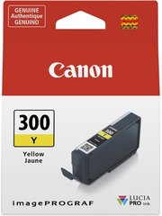 Canon Red