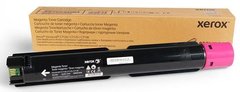 Тонер картридж Xerox VL C7120/С7125/С7130 Magenta (18 500 стор)