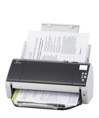 Документ-сканер A3 Ricoh fi-7460