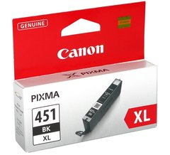 Canon Black XL