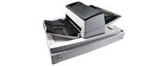Документ-сканер A3 Fujitsu fi-7700 + планшетний блок