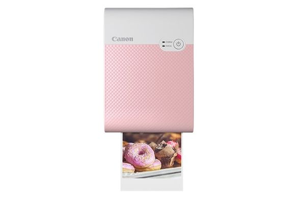 Canon Pink