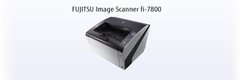Документ-сканер A3 Ricoh fi-7800