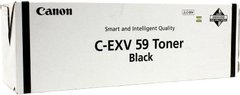 Canon C-EXV59 IR2630i Black