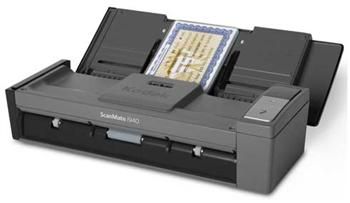 Kodak Документ-сканер A4 i940 (мобільний)