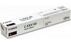 Canon Тонер C-EXV60 IR2425 series (10200 стор) Black