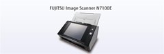 Документ-сканер A4 Ricoh N7100E