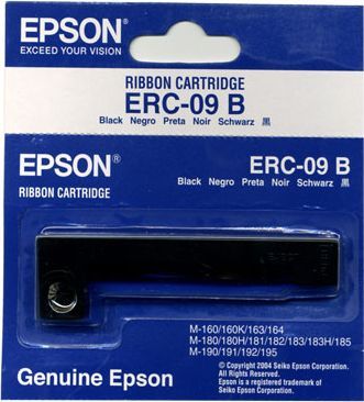 Epson ERC-09B / M160, M180, M190
