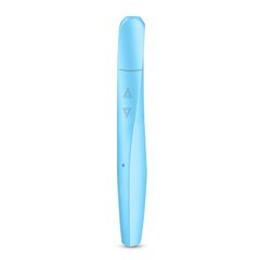 Ручка 3D Dewang D12, PCL, 220В, блакитний