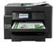 Epson БФП ink color A3 EcoTank L15150 32_22 ppm Fax ADF Duplex USB Ethernet Wi-Fi 4 inks Pigment