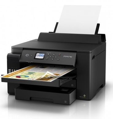 Epson Принтер ink color А3 Epson EcoTank L11160