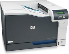 Принтер А3 HP Color LaserJet CP5225