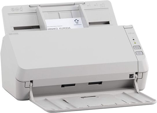 Ricoh Документ-сканер A4 SP-1125N