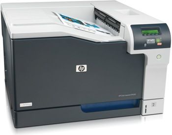 HP Color LaserJet Pro CP5225DN