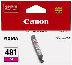 Canon CLI-478M Magenta