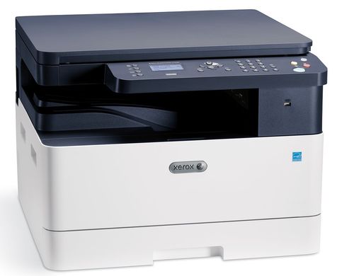 Багатофункціональний пристрій A3 ч/б Xerox B1022