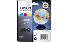 Картридж Epson Epson WorkForce WF-100W color