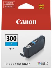 Canon Cyan