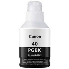 Canon Чорнила GI-40 PIXMA GM2040/G5040/G6040 Black