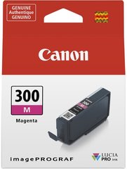 Canon Magenta