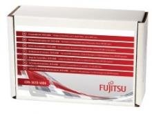 Комплект ресурсних матеріалів для сканерів Fujitsu fi-7700S | fi-7600 | fi-7700