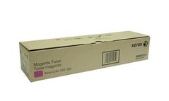 Тонер картридж Xerox Color 550/560 Magenta (34 000 стор)