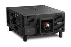 Інсталяційний проектор Epson EB-L20000U (3LCD, WUXGA, 20000 lm, LASER)