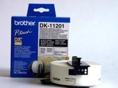 Картридж Brother спеціалізованний принтер QL-1060N/QL-570QL-800 (Standard address labels)