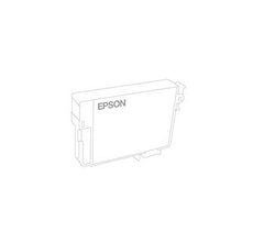 Картридж Epson UltraChrome GS2 SC-S30610 Black, 700мл