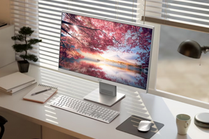 Acer Aspire S27 і S24: моноблоки для сучасного робочого простору