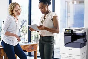 БФП Xerox – це ваш шлях до цифрової продуктивності