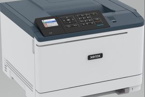 Новый цветной принтер Xerox® C310 повысит продуктивность работы в компаниях СМБ и домашних офисах