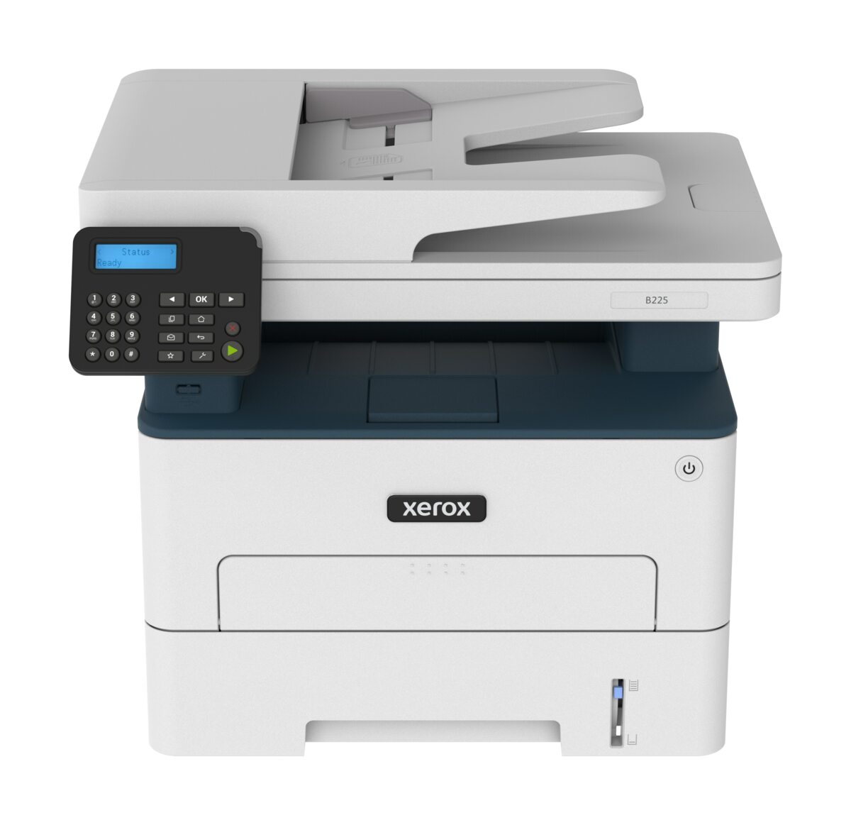Багатофункціональний пристрій Xerox B225