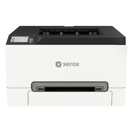 Кольоровий принтер Xerox C300