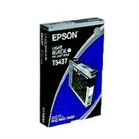 Картридж Epson StPro 4000/7600/9600 grey