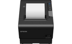 Принтер спеціалізований Epson TM-T88VI RS-232/USB/Ethernet I/F (Dark Grey)