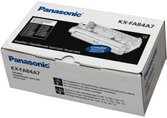 Фотобарабан Panasonic KX-FA84A7 (10000 sh.) для KX-FLM653/663, KX-FL511/513/543