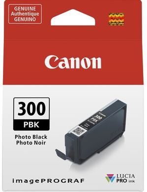 Canon Photo Black