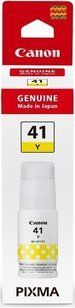 Чорнило Canon GI-41 PIXMA G1420/G2420/G3420/G2460/G3460 Yellow