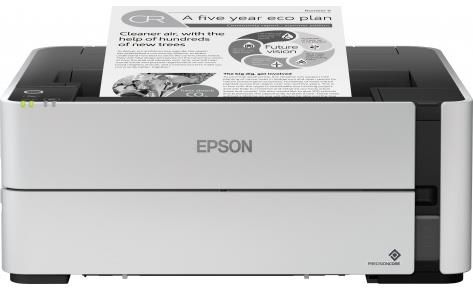 Принтер A4 Epson M1180 Фабрика друку з WI-FI