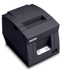 Принтер спеціалізований thermal Epson TM-T810F Incl.PC w/o I/F