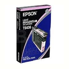 Картридж Epson StPro 4000/7600/9600 light magenta