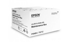 Контейнер відпрацьованих чорнил Epson WorkForce Pro WF-6090/6590/8090/8590