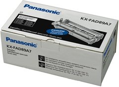 Фотобарабан Panasonic KX-FAD89A7 (10000 sh.) для KX-FL403, KX-FLC413