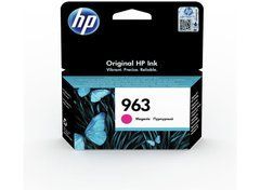 Картридж HP No.963 OJPro 9010/9013/9020/9023 Magenta