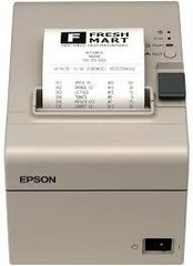 Принтер спеціалізований thermal Epson TM-T810F Incl.PC w/o I/F ECW